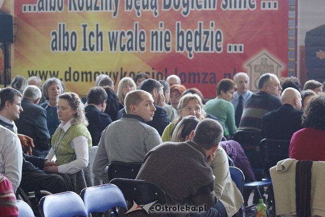 Kongres Małżeństw [20.04.2013] - zdjęcie #20 - eOstroleka.pl