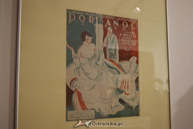 Wernisaż wystawy ART DECO - zdjęcie #38 - eOstroleka.pl