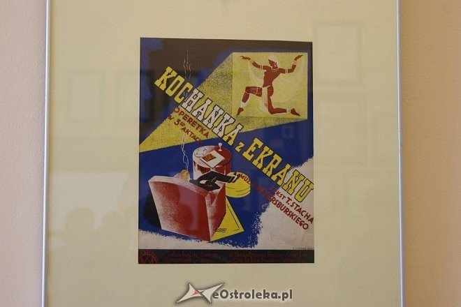 Wernisaż wystawy ART DECO - zdjęcie #16 - eOstroleka.pl