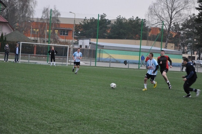 Liga 7: 2. kolejka (19.04.2013) - zdjęcie #27 - eOstroleka.pl