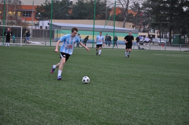 Liga 7: 2. kolejka (19.04.2013) - zdjęcie #19 - eOstroleka.pl