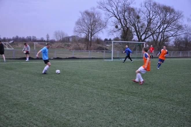 Liga 7: 2. kolejka (19.04.2013) - zdjęcie #9 - eOstroleka.pl