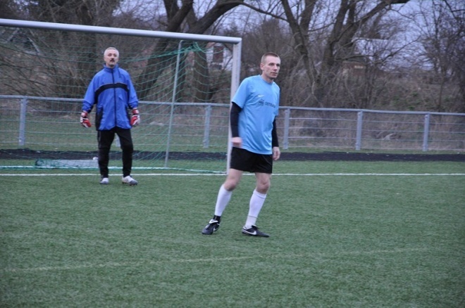 Liga 7: 2. kolejka (19.04.2013) - zdjęcie #7 - eOstroleka.pl