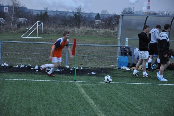 Liga 7: 2. kolejka (19.04.2013) - zdjęcie #6 - eOstroleka.pl