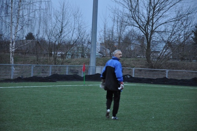 Liga 7: 2. kolejka (19.04.2013) - zdjęcie #4 - eOstroleka.pl