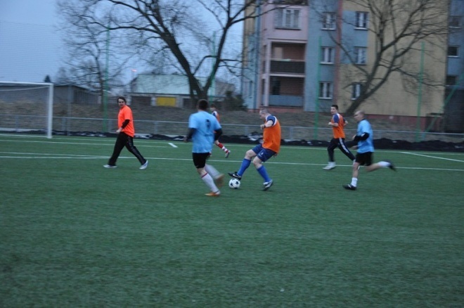 Liga 7: 2. kolejka (19.04.2013) - zdjęcie #3 - eOstroleka.pl