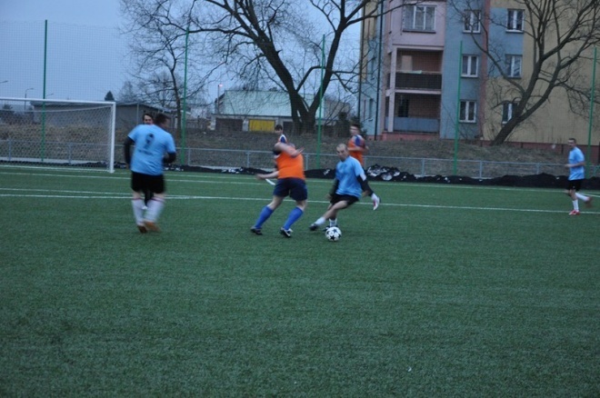 Liga 7: 2. kolejka (19.04.2013) - zdjęcie #2 - eOstroleka.pl