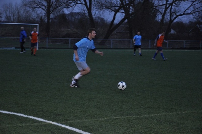 Liga 7: 2. kolejka (19.04.2013) - zdjęcie #1 - eOstroleka.pl