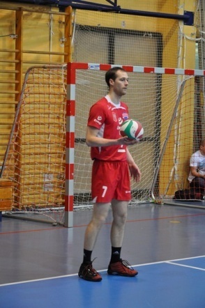 I liga: BBTS Bielsko-Biała - Energa Pekpol Ostrołęka (20.04.2013) - zdjęcie #5 - eOstroleka.pl