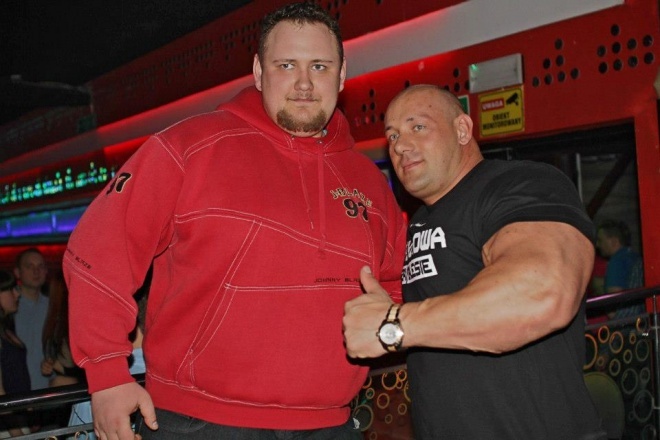 Hardkorowy Koksu w Ibizie [20.04.2013] - zdjęcie #108 - eOstroleka.pl