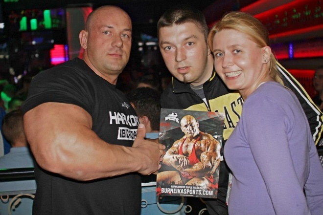 Hardkorowy Koksu w Ibizie [20.04.2013] - zdjęcie #76 - eOstroleka.pl