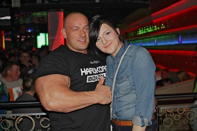 Hardkorowy Koksu w Ibizie [20.04.2013] - zdjęcie #72 - eOstroleka.pl