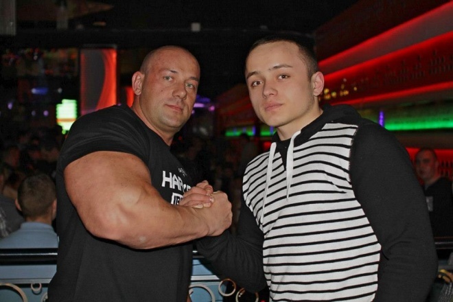 Hardkorowy Koksu w Ibizie [20.04.2013] - zdjęcie #64 - eOstroleka.pl