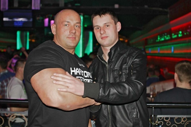 Hardkorowy Koksu w Ibizie [20.04.2013] - zdjęcie #47 - eOstroleka.pl