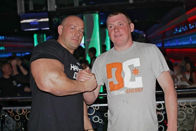 Hardkorowy Koksu w Ibizie [20.04.2013] - zdjęcie #46 - eOstroleka.pl