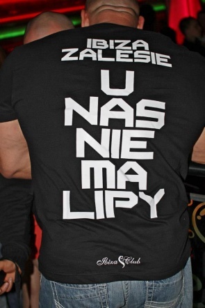 Hardkorowy Koksu w Ibizie [20.04.2013] - zdjęcie #42 - eOstroleka.pl