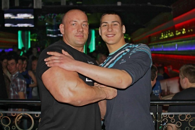 Hardkorowy Koksu w Ibizie [20.04.2013] - zdjęcie #39 - eOstroleka.pl
