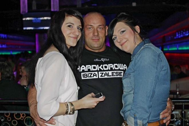 Hardkorowy Koksu w Ibizie [20.04.2013] - zdjęcie #26 - eOstroleka.pl