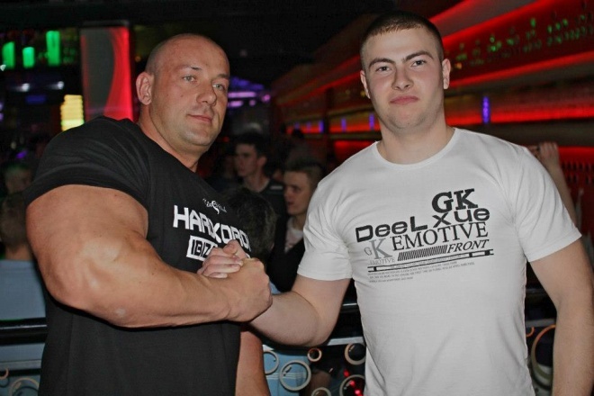 Hardkorowy Koksu w Ibizie [20.04.2013] - zdjęcie #92 - eOstroleka.pl