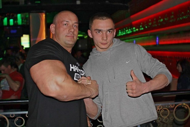 Hardkorowy Koksu w Ibizie [20.04.2013] - zdjęcie #90 - eOstroleka.pl