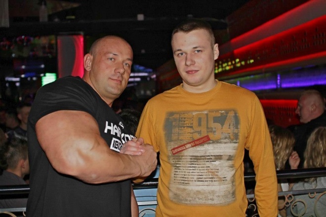 Hardkorowy Koksu w Ibizie [20.04.2013] - zdjęcie #53 - eOstroleka.pl