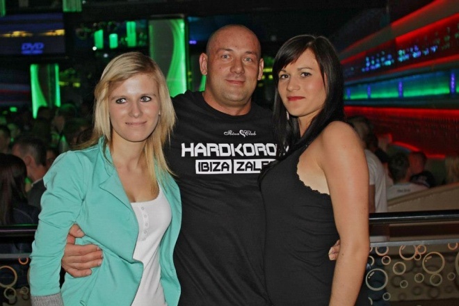 Hardkorowy Koksu w Ibizie [20.04.2013] - zdjęcie #19 - eOstroleka.pl