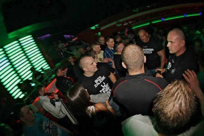 Hardkorowy Koksu w Ibizie [20.04.2013] - zdjęcie #16 - eOstroleka.pl