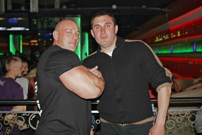 Hardkorowy Koksu w Ibizie [20.04.2013] - zdjęcie #2 - eOstroleka.pl