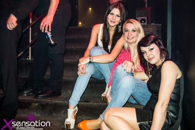 Gala disco polo w klubie X-Sensation [20.04.2013] - zdjęcie #111 - eOstroleka.pl