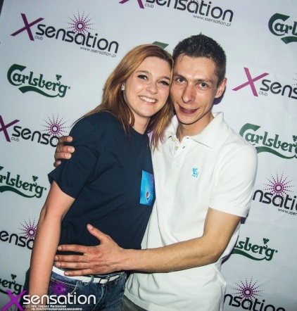 Gala disco polo w klubie X-Sensation [20.04.2013] - zdjęcie #75 - eOstroleka.pl