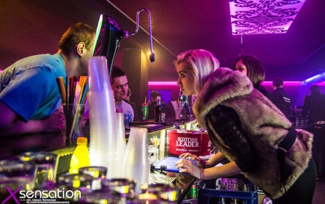 Gala disco polo w klubie X-Sensation [20.04.2013] - zdjęcie #74 - eOstroleka.pl