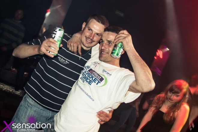 Gala disco polo w klubie X-Sensation [20.04.2013] - zdjęcie #68 - eOstroleka.pl