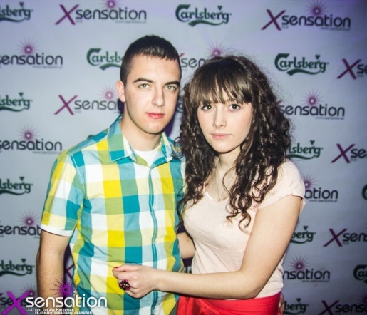 Gala disco polo w klubie X-Sensation [20.04.2013] - zdjęcie #65 - eOstroleka.pl