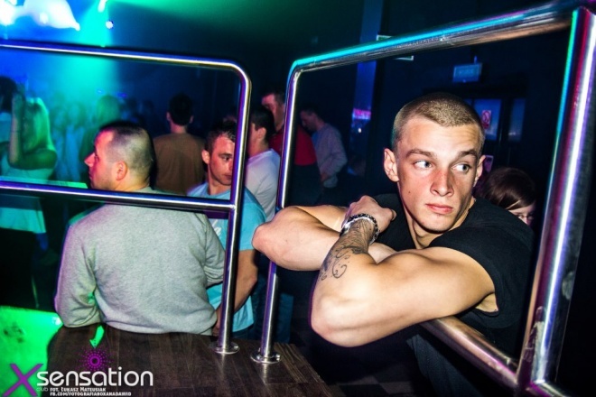 Gala disco polo w klubie X-Sensation [20.04.2013] - zdjęcie #103 - eOstroleka.pl