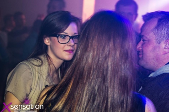 Gala disco polo w klubie X-Sensation [20.04.2013] - zdjęcie #48 - eOstroleka.pl