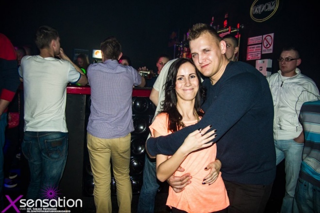 Gala disco polo w klubie X-Sensation [20.04.2013] - zdjęcie #46 - eOstroleka.pl
