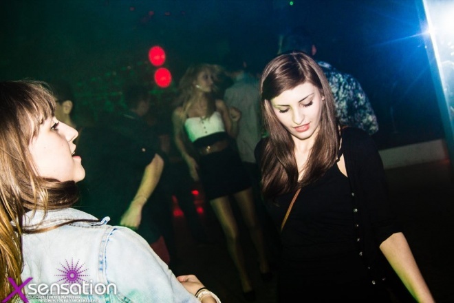 Gala disco polo w klubie X-Sensation [20.04.2013] - zdjęcie #39 - eOstroleka.pl
