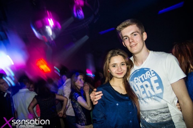 Gala disco polo w klubie X-Sensation [20.04.2013] - zdjęcie #33 - eOstroleka.pl