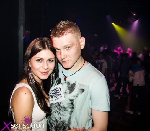 Gala disco polo w klubie X-Sensation [20.04.2013] - zdjęcie #32 - eOstroleka.pl
