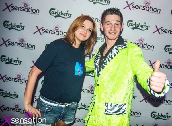 Gala disco polo w klubie X-Sensation [20.04.2013] - zdjęcie #29 - eOstroleka.pl