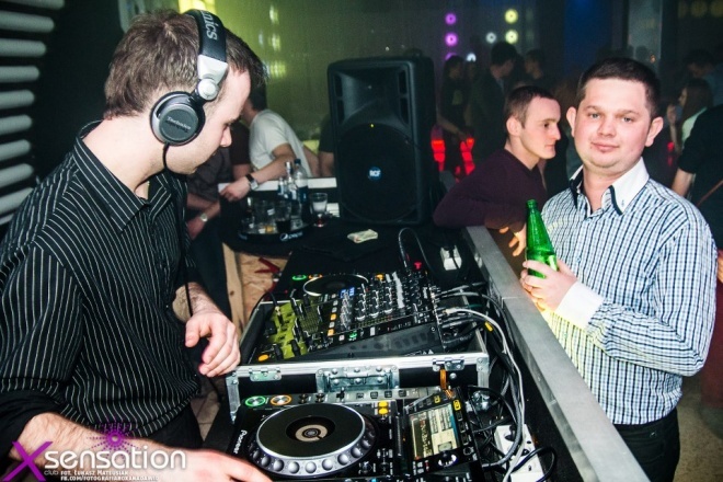 Gala disco polo w klubie X-Sensation [20.04.2013] - zdjęcie #84 - eOstroleka.pl