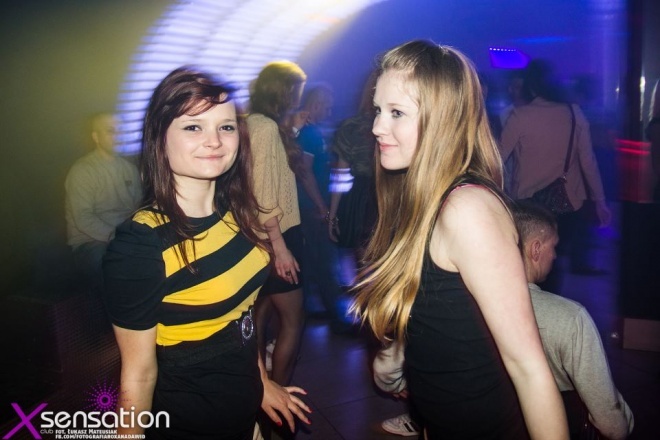 Gala disco polo w klubie X-Sensation [20.04.2013] - zdjęcie #81 - eOstroleka.pl