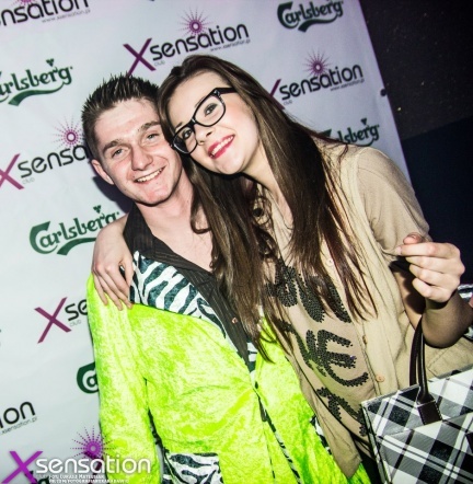 Gala disco polo w klubie X-Sensation [20.04.2013] - zdjęcie #55 - eOstroleka.pl