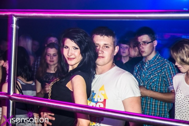 Gala disco polo w klubie X-Sensation [20.04.2013] - zdjęcie #21 - eOstroleka.pl