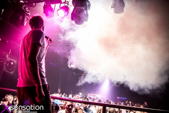 Gala disco polo w klubie X-Sensation [20.04.2013] - zdjęcie #51 - eOstroleka.pl