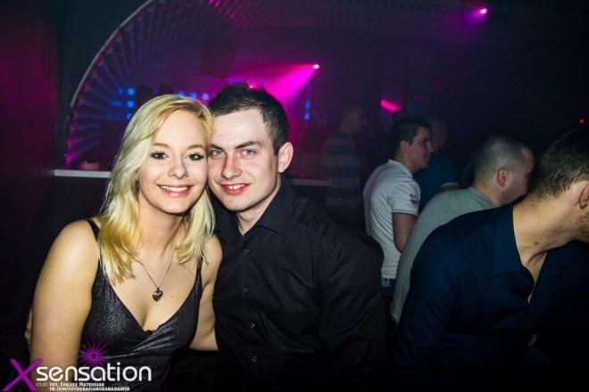 Gala disco polo w klubie X-Sensation [20.04.2013] - zdjęcie #18 - eOstroleka.pl