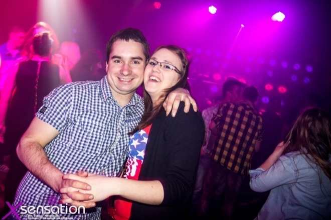 Gala disco polo w klubie X-Sensation [20.04.2013] - zdjęcie #17 - eOstroleka.pl