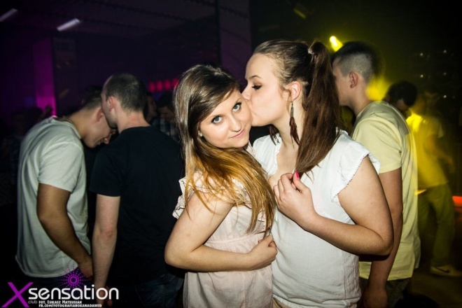 Gala disco polo w klubie X-Sensation [20.04.2013] - zdjęcie #7 - eOstroleka.pl