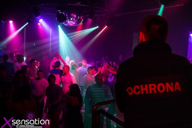 Gala disco polo w klubie X-Sensation [20.04.2013] - zdjęcie #4 - eOstroleka.pl
