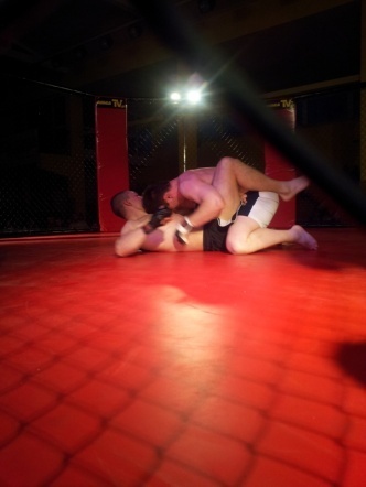 TNT Fight 2 - Wołomin (20.04.2013) - zdjęcie #6 - eOstroleka.pl